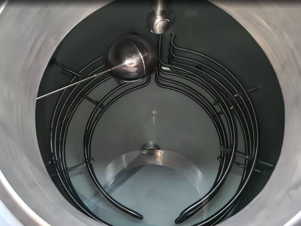 distillation equipment